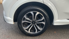 Ford Puma 1.0 EcoBoost Hybrid mHEV ST-Line 5dr Petrol Hatchback